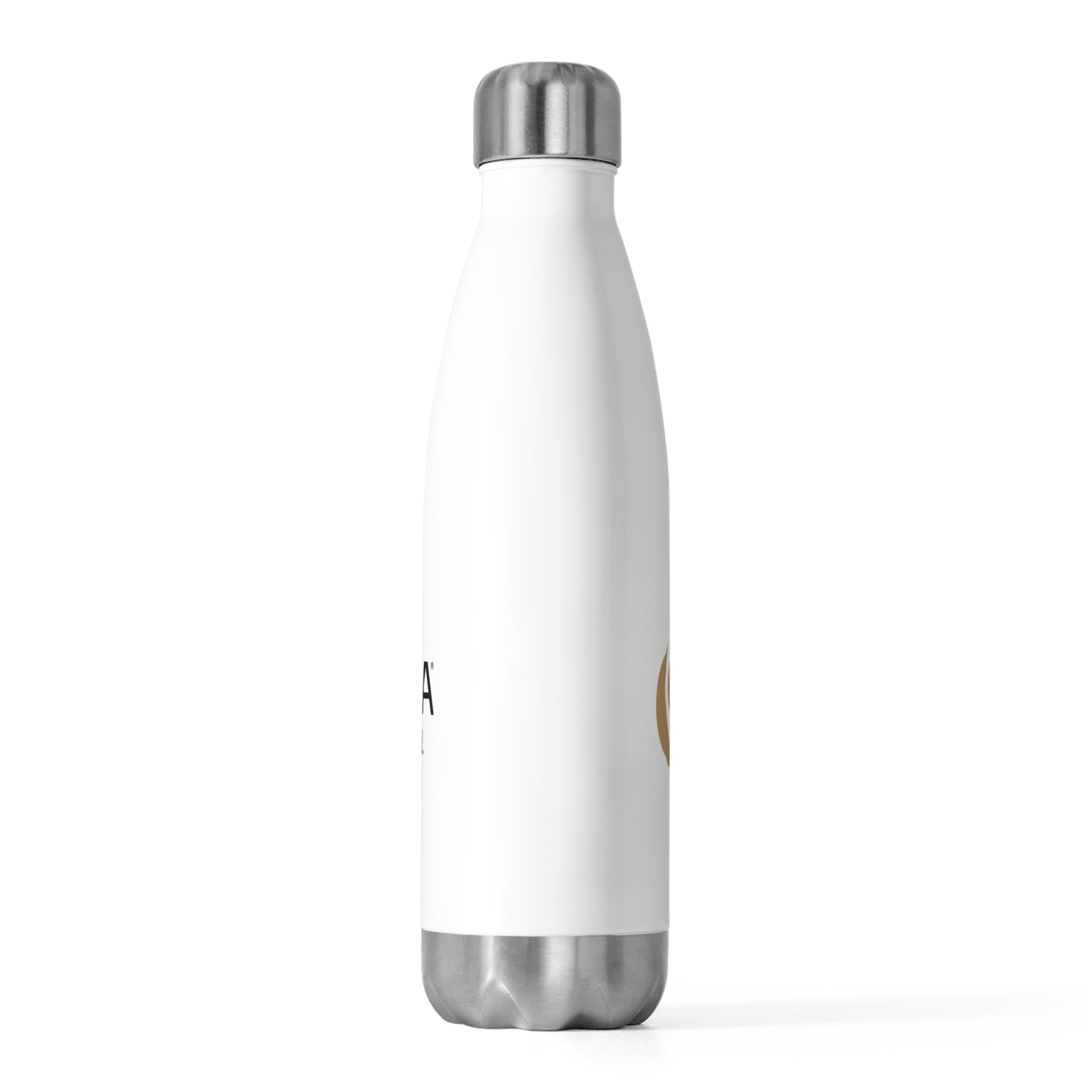Customizable Logo 20OZ Water bottle - Up In Arms