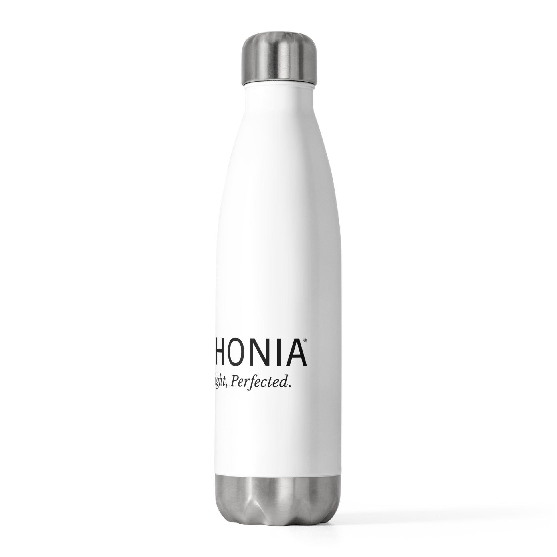 Customizable Logo 20OZ Water bottle - Up In Arms