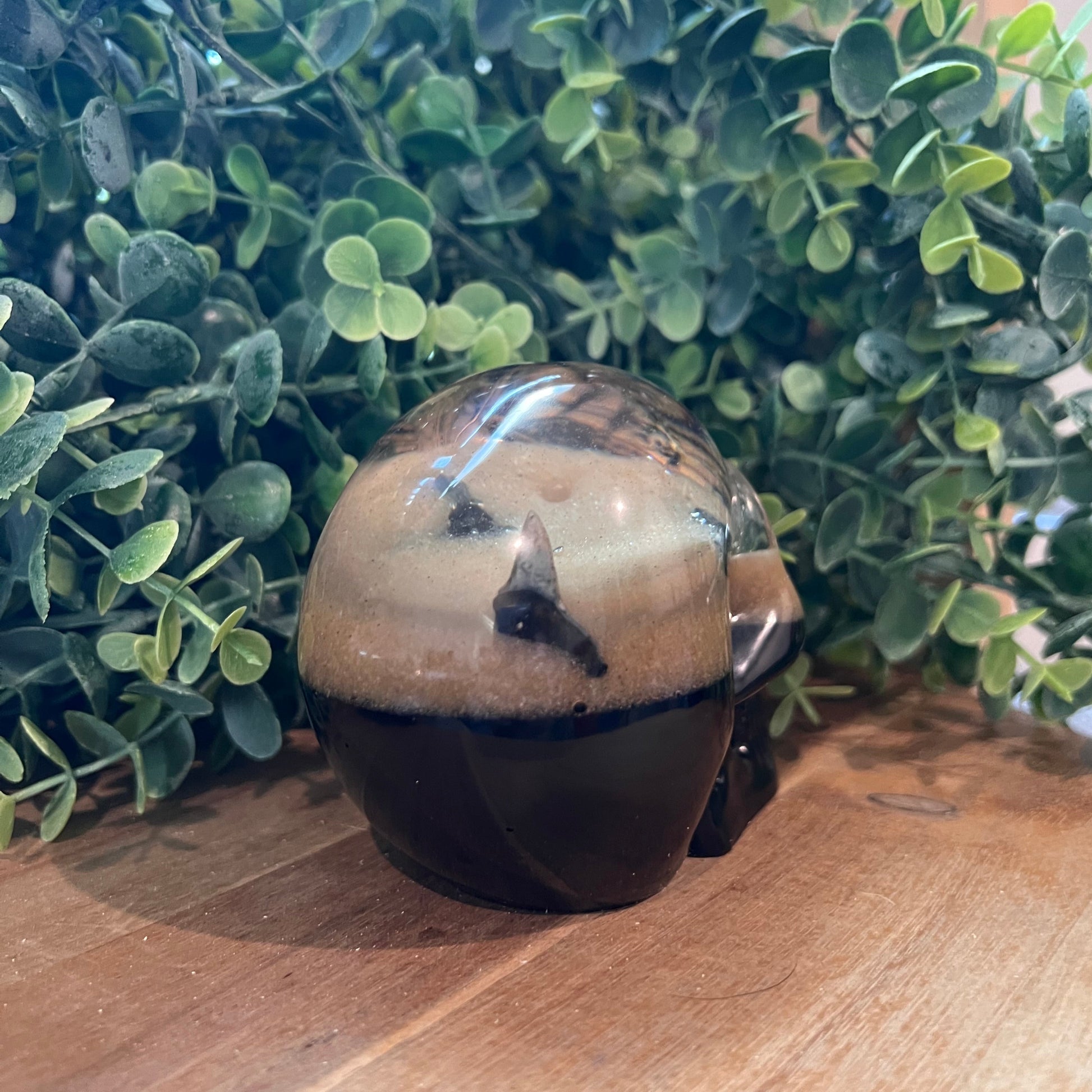 Pirate Themed Skull - Up In Arms