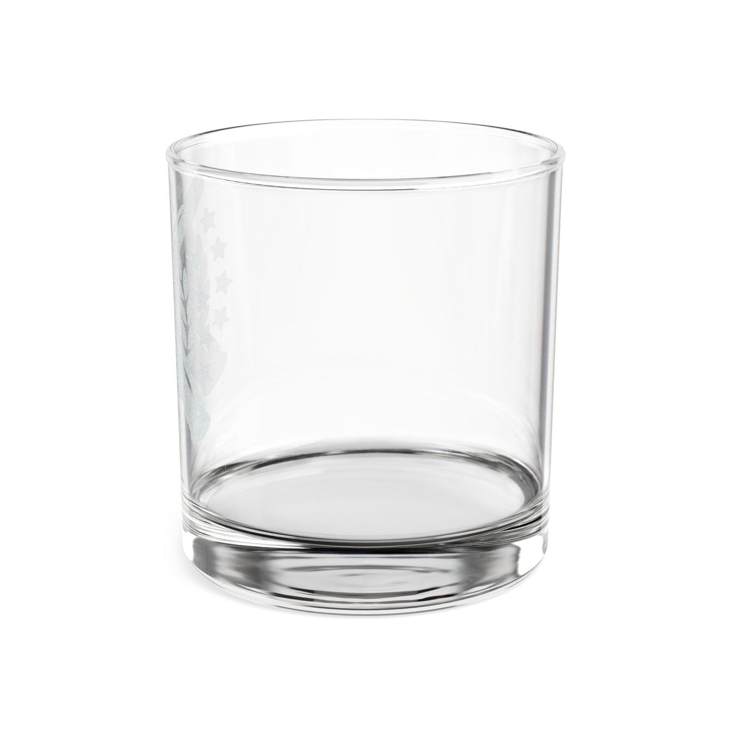 2A Engraved Whiskey Glass 10.5oz | Fathers Day Gift | Patriotic | Barware | Man Cave