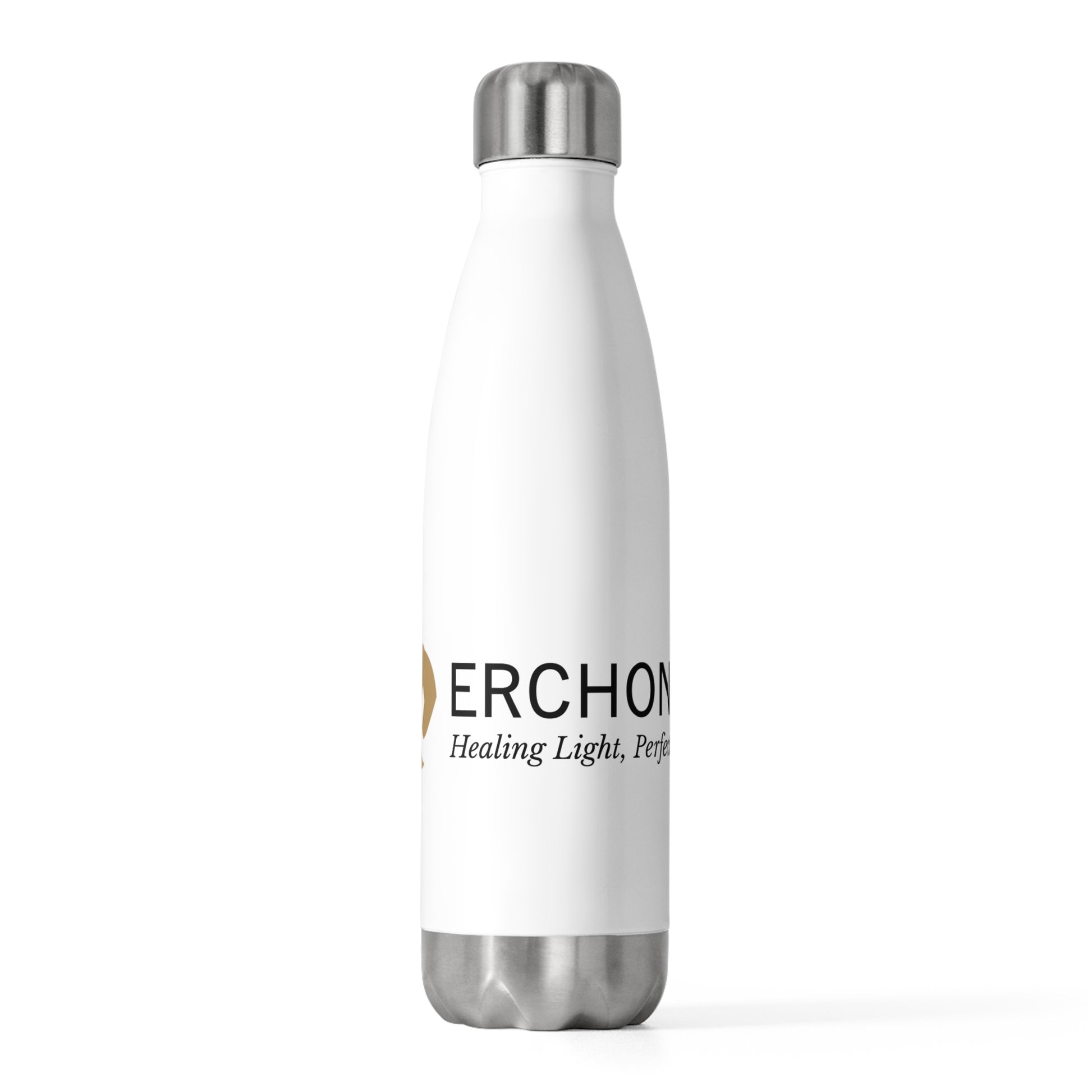 Customizable Logo 20OZ Water bottle - Up In Arms