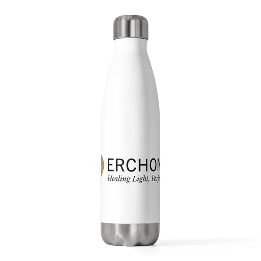 Customizable Logo 20OZ Water bottle - Up In Arms
