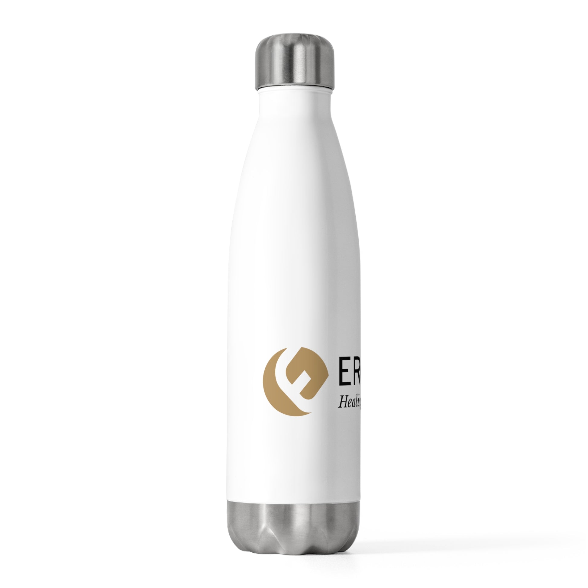 Customizable Logo 20OZ Water bottle - Up In Arms