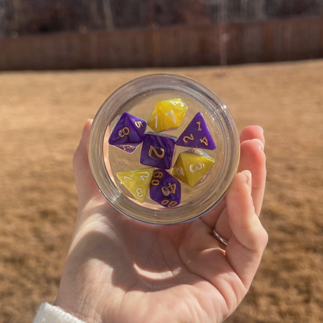 Cusom Rocks/Low Ball Glass - Up In Arms