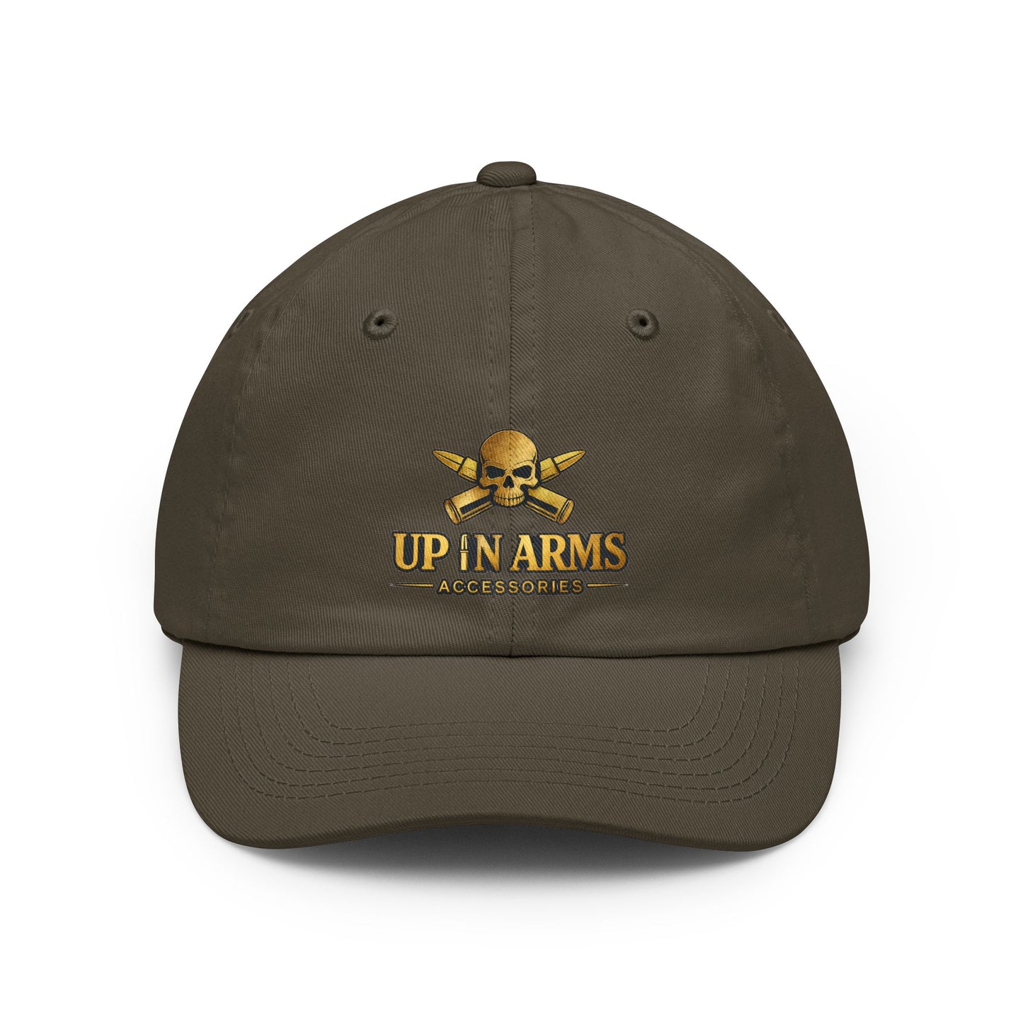 Up in Arms Logo Hat - Up In Arms