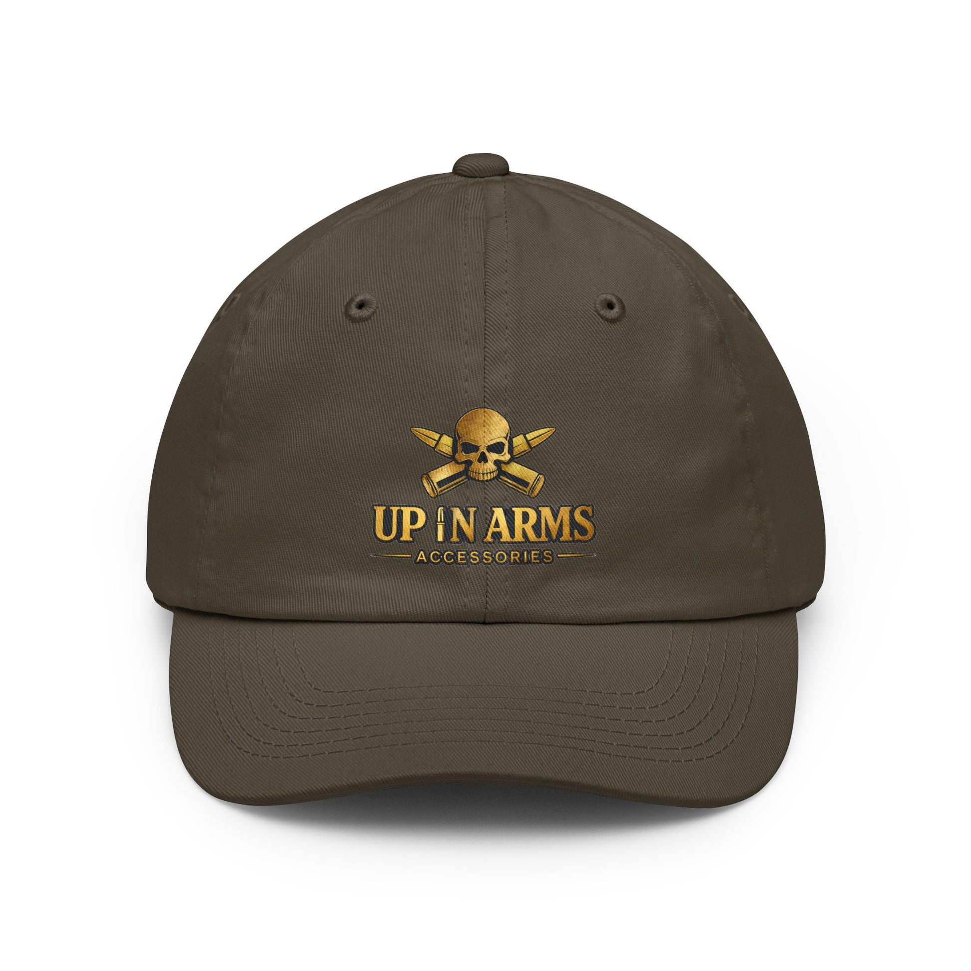 Up in Arms Logo Hat - Up In Arms