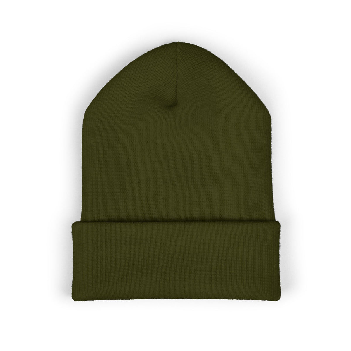 Up In Arms Bee Cuffed Beanie