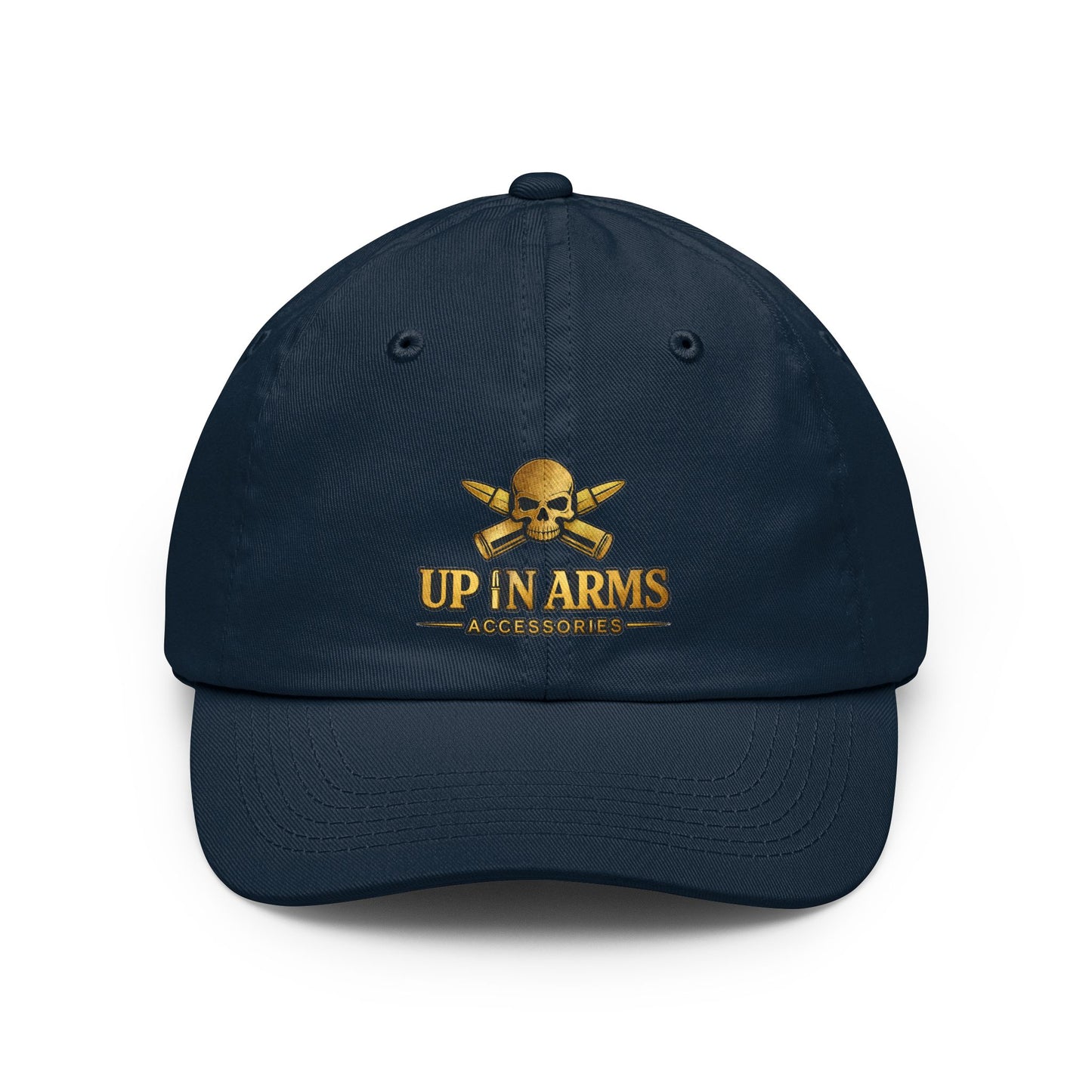 Up in Arms Logo Hat - Up In Arms