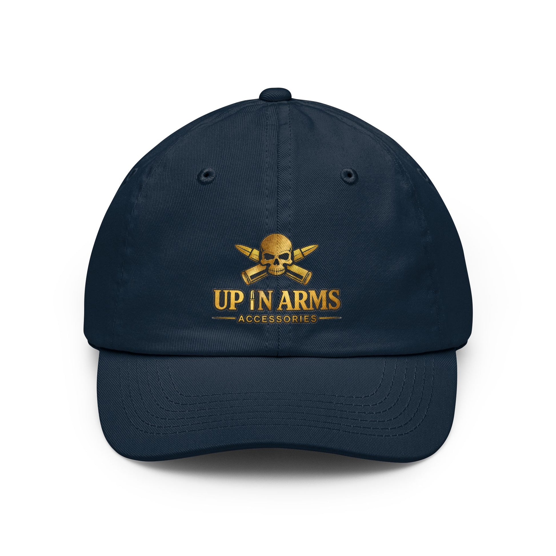 Up in Arms Logo Hat - Up In Arms
