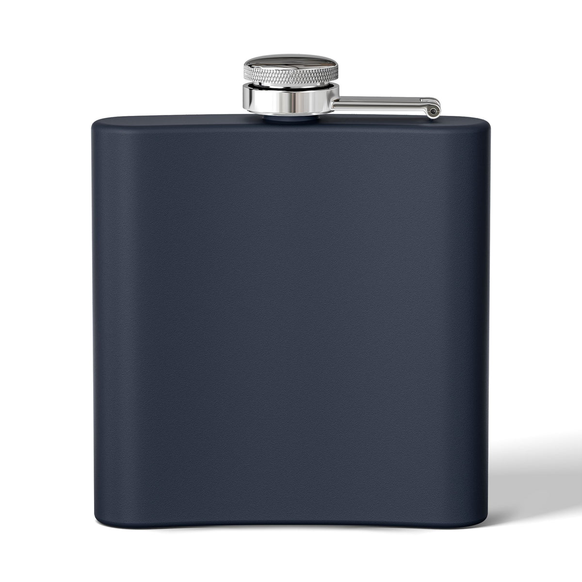 Up In Arms 6oz Stainless Steel Flask