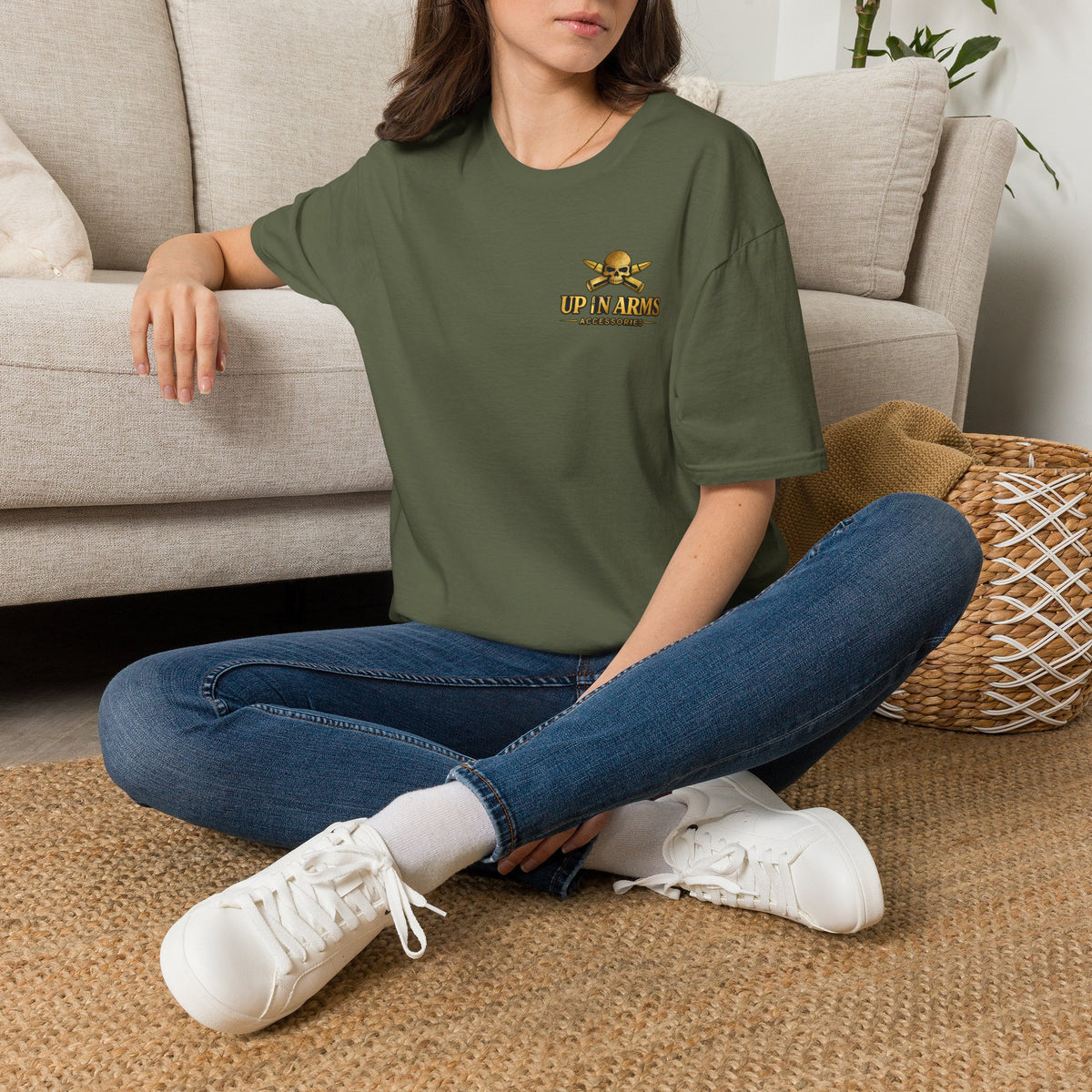 Pour Decisions T-Shirt