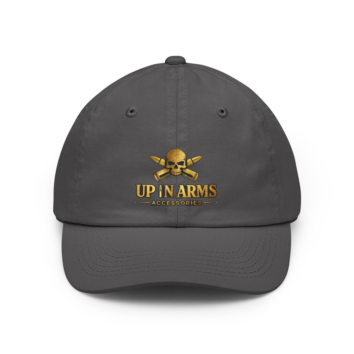 Up in Arms Logo Hat - Up In Arms