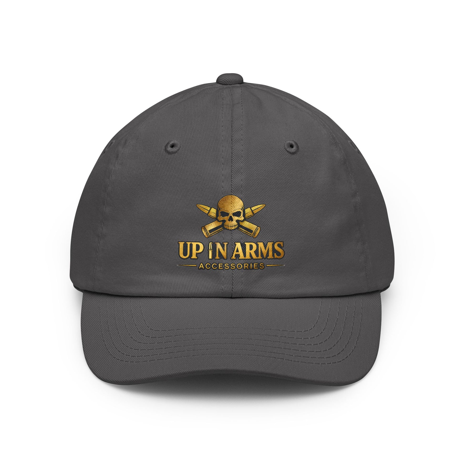 Up in Arms Logo Hat - Up In Arms