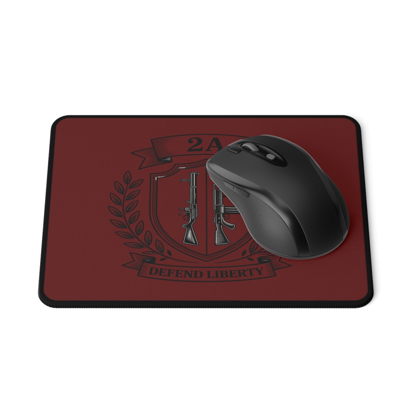 2A Defend Liberty Gaming Mouse Pad