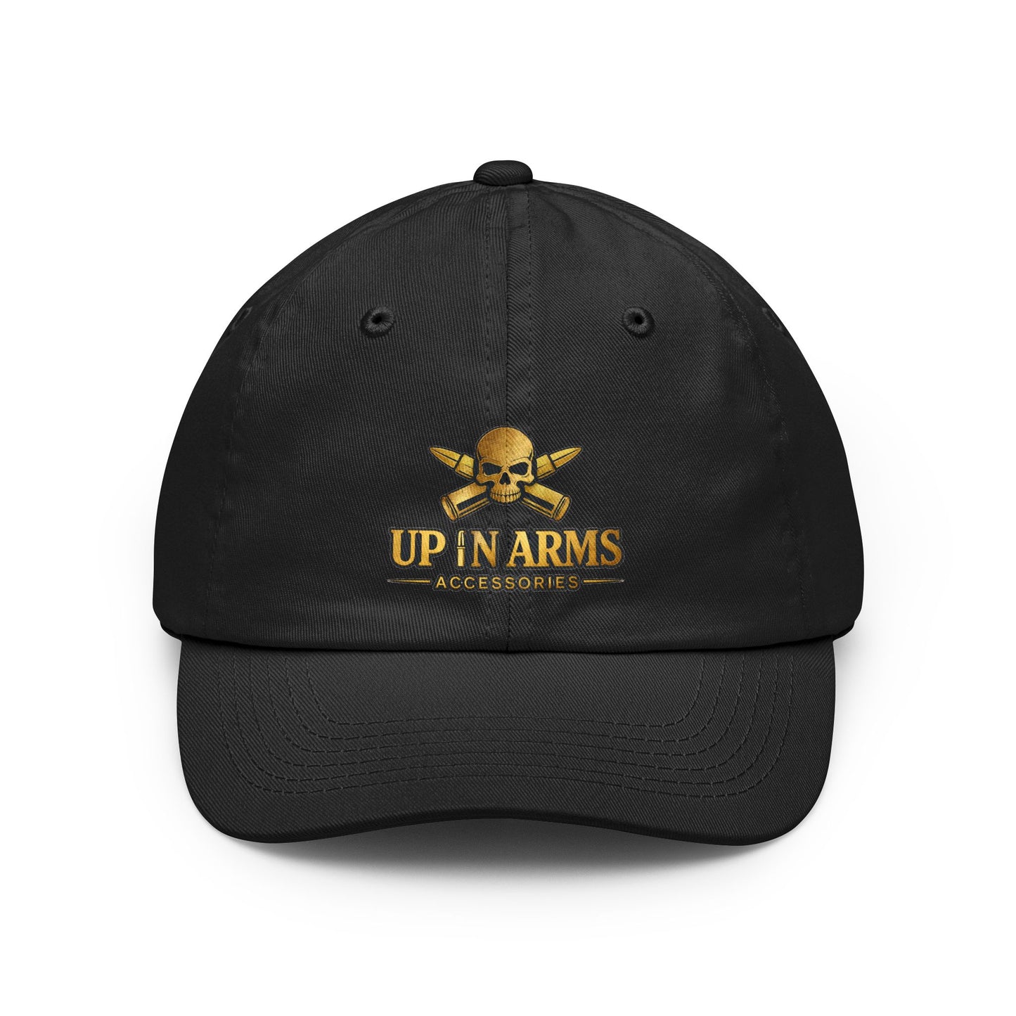 Up in Arms Logo Hat - Up In Arms