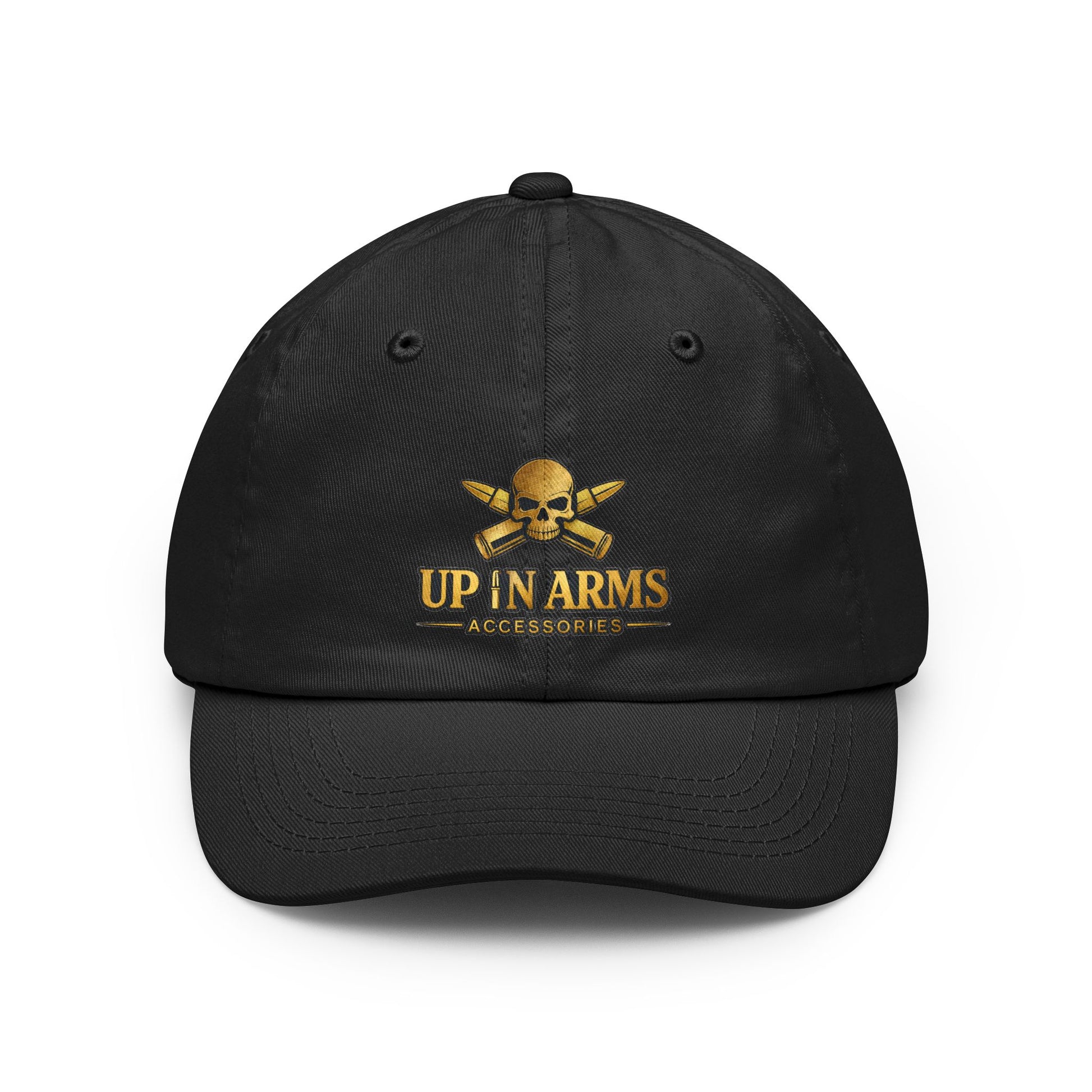 Up in Arms Logo Hat - Up In Arms