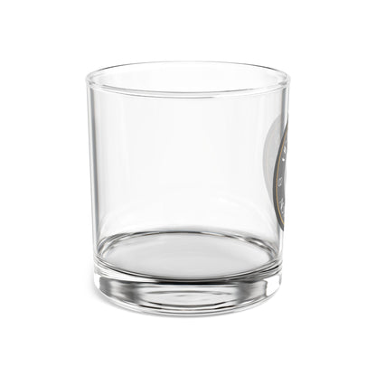 Up In Arms Rocks Glass, 10oz - Up In Arms