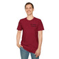 The Shikur Gaming Unisex Softstyle T-Shirt - Up In Arms