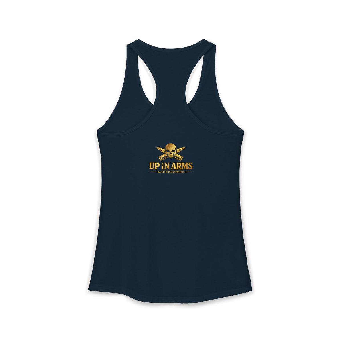 Pour Decisions racer Back Tank Top