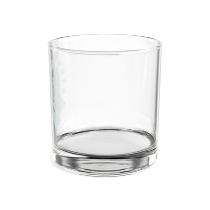 2A Engraved Whiskey Glass 10.5oz | Fathers Day Gift | Patriotic | Barware | Man Cave