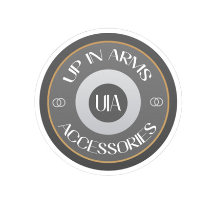 UIA Sticker - Up In Arms
