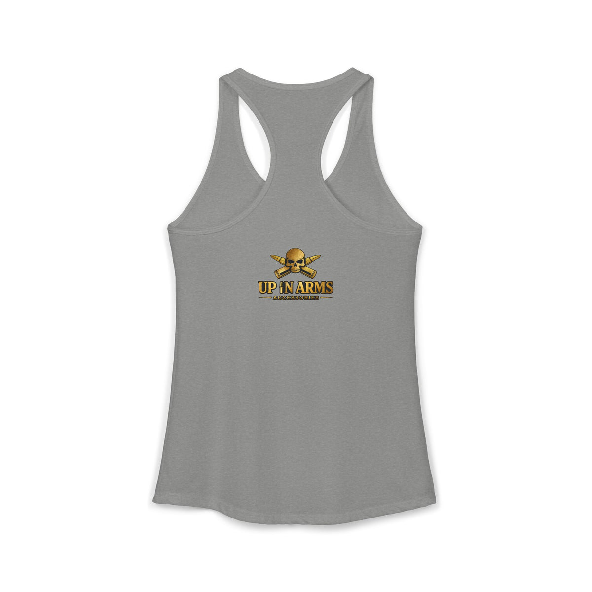 Pour Decisions racer Back Tank Top