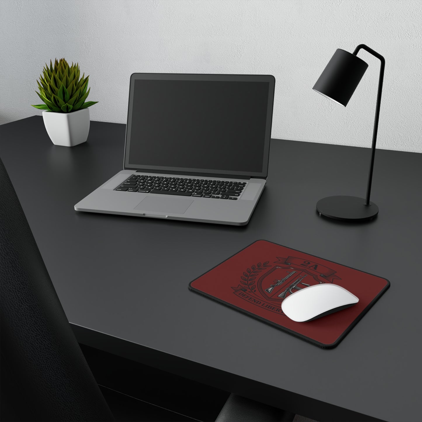 2A Defend Liberty Gaming Mouse Pad