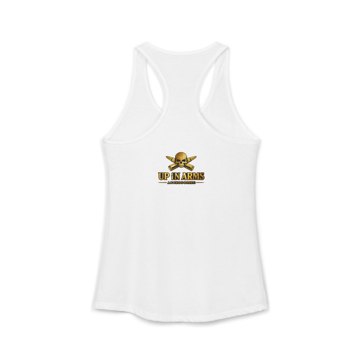 Pour Decisions racer Back Tank Top