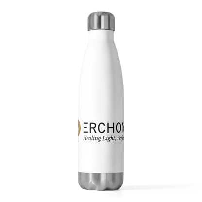 Customizable Logo 20OZ Water bottle - Up In Arms
