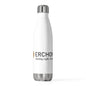 Customizable Logo 20OZ Water bottle - Up In Arms