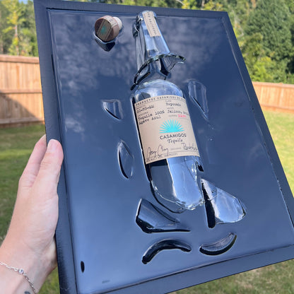 Casamigos  Wall Décor - Up In Arms