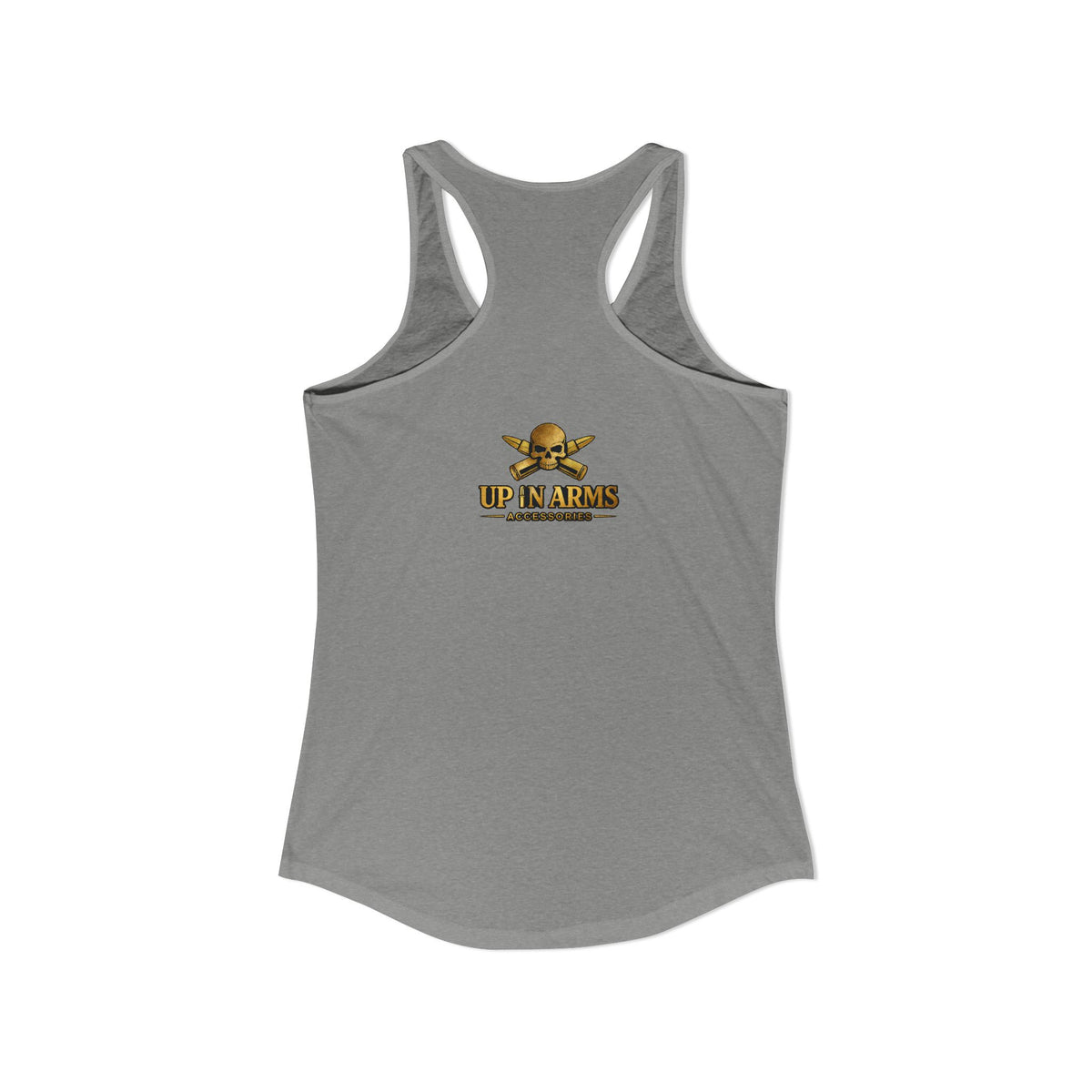 Pour Decisions racer Back Tank Top