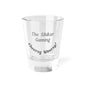 Cheersy-Weersy Shot Glass - Up In Arms