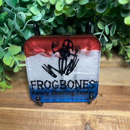 Custom Coasters - Up In Arms