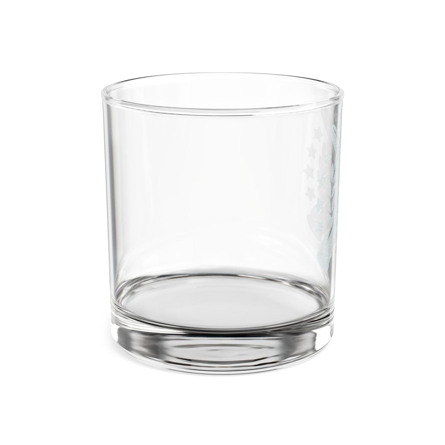 2A Engraved Whiskey Glass 10.5oz | Fathers Day Gift | Patriotic | Barware | Man Cave