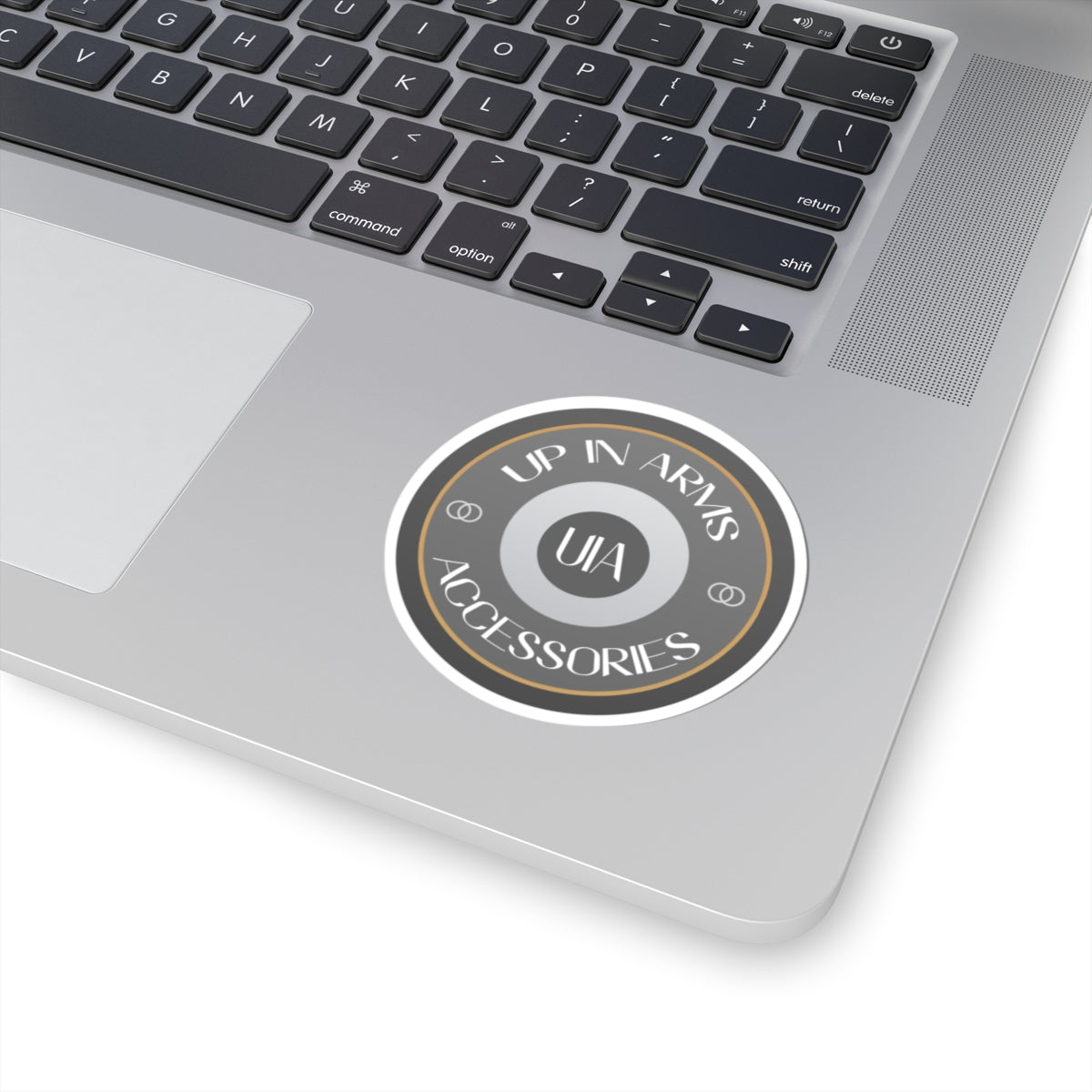 UIA Sticker - Up In Arms