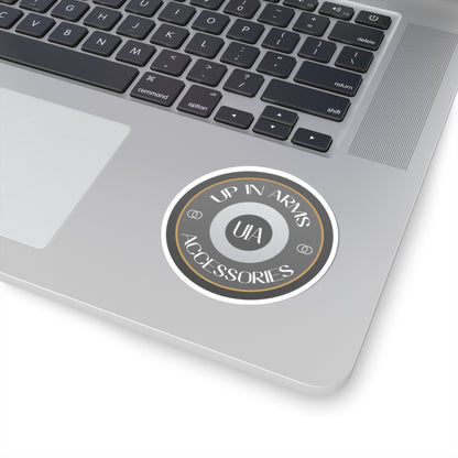 UIA Sticker - Up In Arms