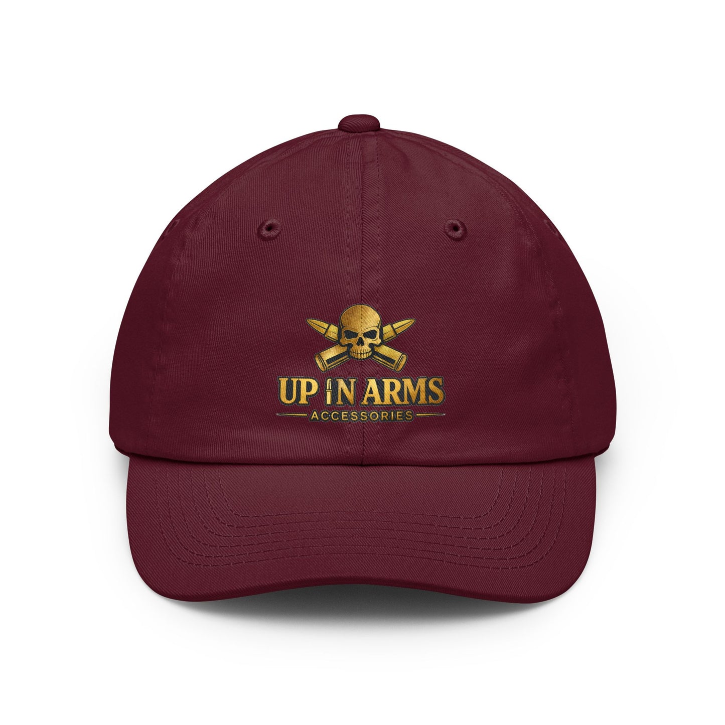 Up in Arms Logo Hat - Up In Arms