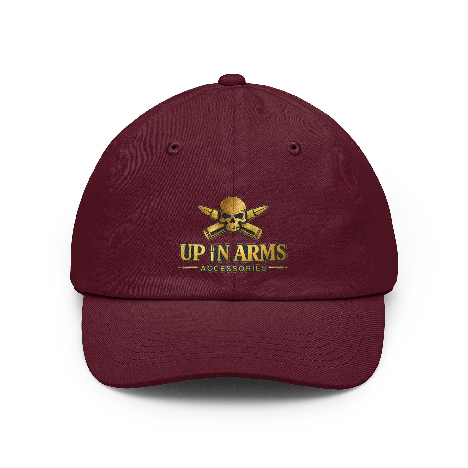 Up in Arms Logo Hat - Up In Arms