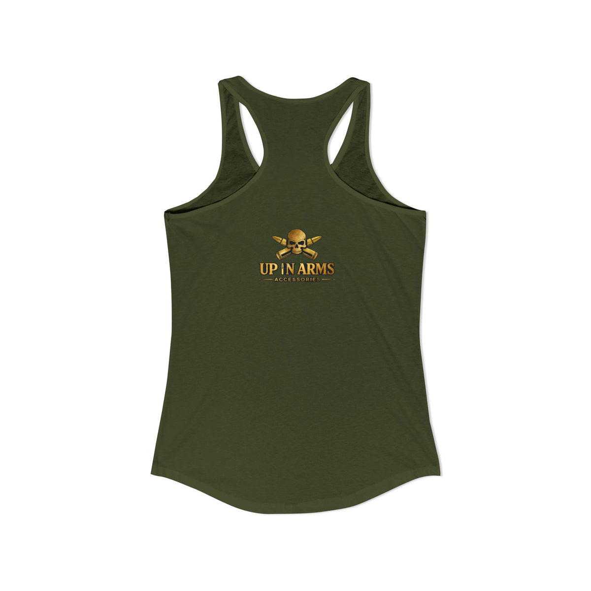 Pour Decisions racer Back Tank Top