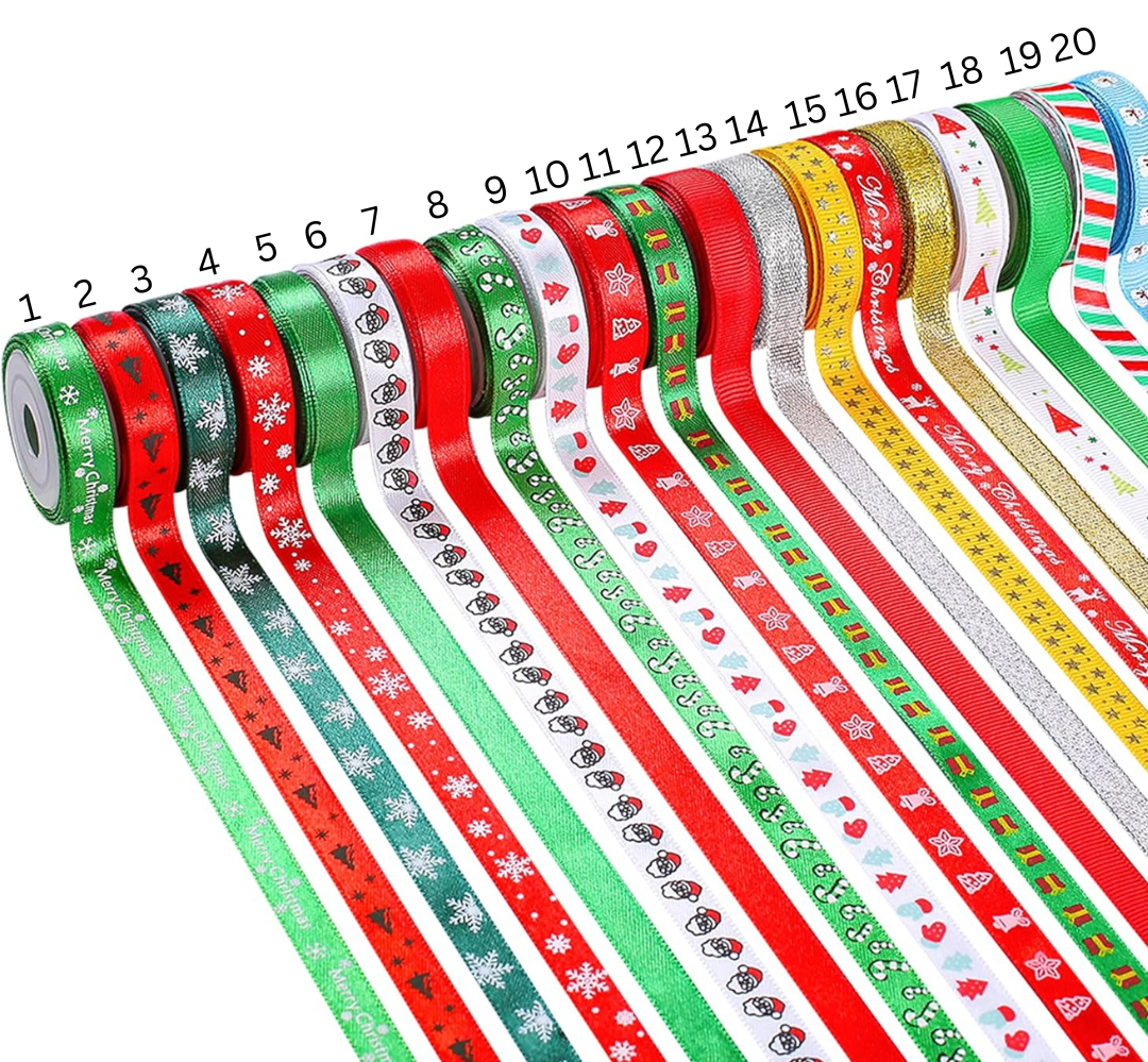 Bullet Christmas Tree Ornament - Up In Arms