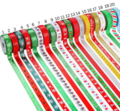 Bullet Christmas Tree Ornament - Up In Arms