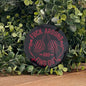 RTS  FAFO Coasters - Up In Arms