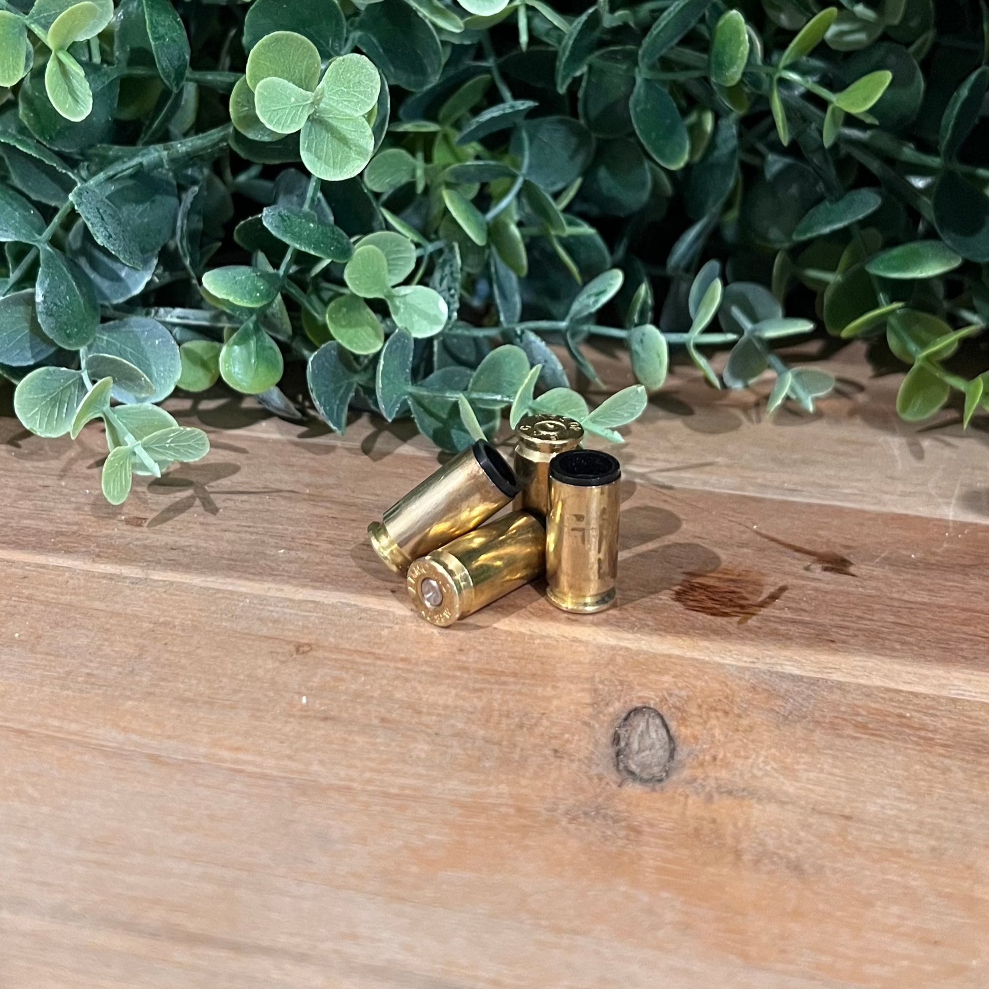 .40 Cal Valve Stem Covers - Up In Arms