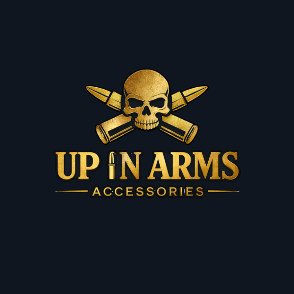 Up In Arms