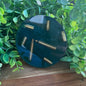Round Bullet Coasters - Multiple Color Options - Up In Arms