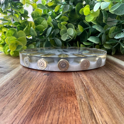 2A Coasters - Up In Arms